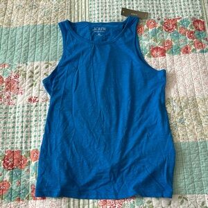 NWT J.Crew Vintage Tank